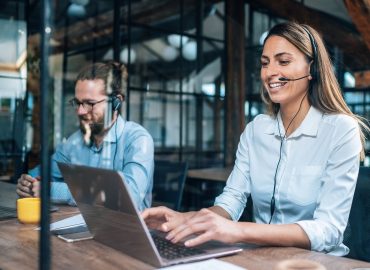 End-User Support and Request Management